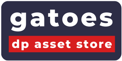 DP Asset Store - Gatoes